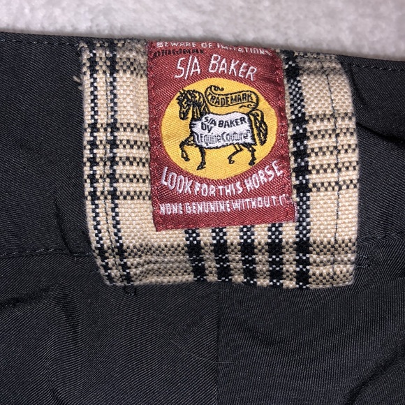 Sold on Mercari! Baker Elite Full Seat Breeches - Picture 5 of 10